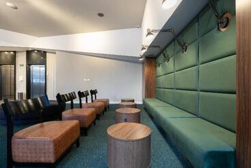 בית מלון כפרי Saint Emilion By Atlantica