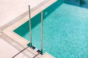 Отель Servatur Puerto Azul