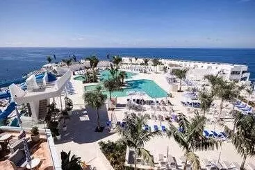Hotel Servatur Puerto Azul