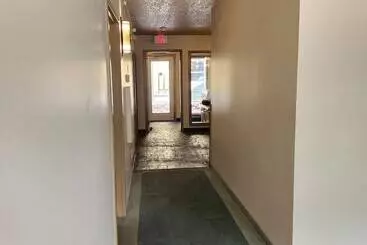 Hotel Waterton Lakes Lodge Resort