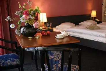 Hotel Van Der Valk Spreewald Park