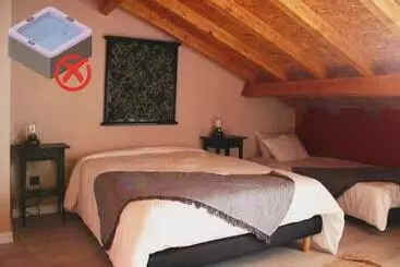 Bed and Breakfast Casa Do Campo