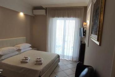 Bed and Breakfast Gioiarooms