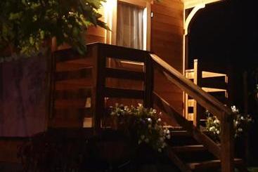 Nocleg ze śniadaniem La Diligenza