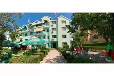 Hotel Adriatic