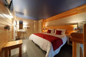 호텔 Casino Circus D'allevard