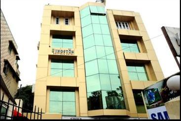 فندق Kingstone Boutique