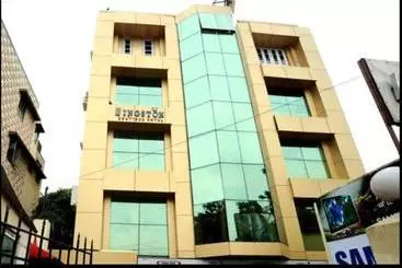 ホテル Kingstone Boutique