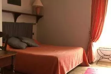Hotel L’auberge Du Sombral