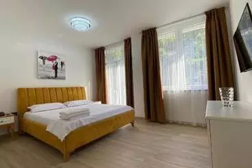 Hotel Mille Amici