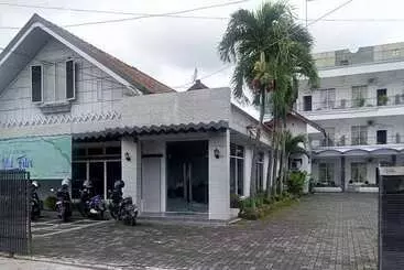 Reddoorz Syariah @ Hotel Kencana Tasikmalaya