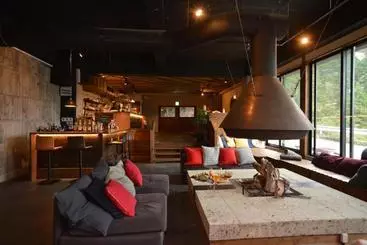 Hotel Rohen Resort&lounge Hakone