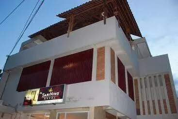 Hotel The Sarining