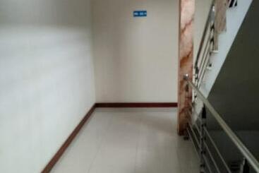 Pensionat Guest House Dewi Fortuna