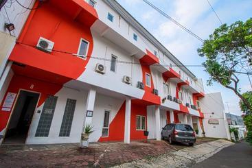 Pensão Kost Syailendra