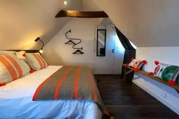 Majatalo La Petite Valise