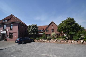 ユースホステル Gasthaus Deutsches Haus Garni