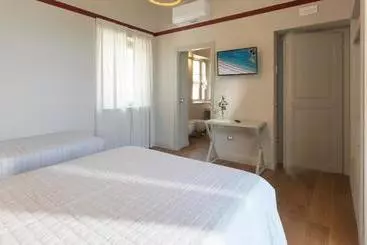 Bed and Breakfast Diecidodici Boutiquerooms