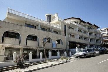 Corona By Asteri Hotels