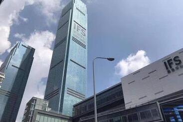 Hotel 7days Premium Changsha Environmental Science And Technology Park University Of Technology Yuntang Ca