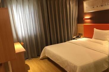 Otel 7days Premium Changsha Environmental Science And Technology Park University Of Technology Yuntang Ca