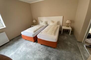 فندق Fürstenhof