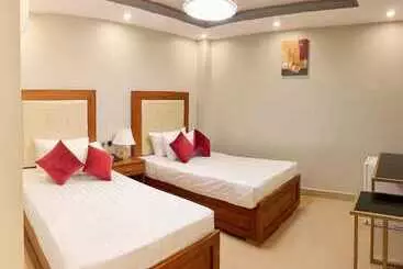 هتل Grand Luxury