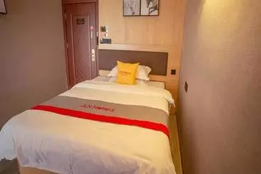 Hotel Jun  Hunan Chenzhou Dongjiang Lake