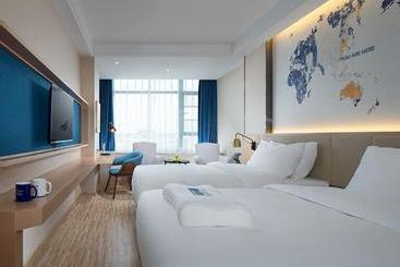 Kyriad Mavelous Hotel Shantou Gurao
