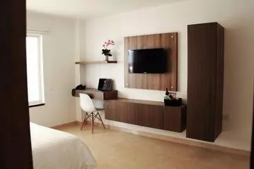 Noa Hotel Boutique