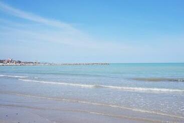 Pensjonat Civico 43c