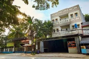 پانسیون Ian Jk Hotel Benda Tangerang