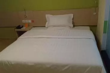 ホテル 7days Inn Nanan Shuitou Southeast Fortune Plaza