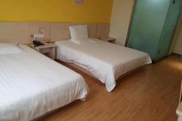 Hotell Vienna Shandong Weihai North Highspeed Railway Station Beaches Shandong University