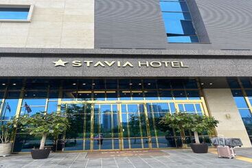 Hotel Gimpo Stavia