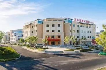 ホテル Ibis Dalian Yida Spring Field