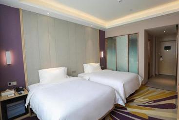 Hotel Lavande S·xining Chaidamu Road