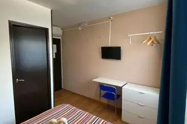 Pension Hostal Urpi Oklahoma