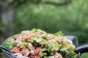 هاستل Anush Restaurant/