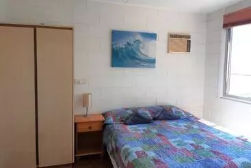 Appartement-hotel Pelican Point Waterfront Resort Formerly Carnarvon Beach Retreat