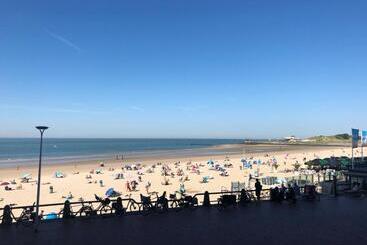 酒店 Suites Boulevard 17