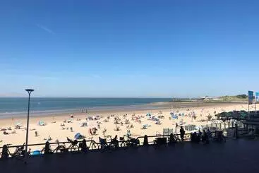 Hotelli Suites Boulevard 17