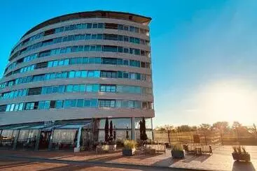 Otel Suites Boulevard 17