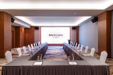 Szálloda Mercure Shenzhen Longgang