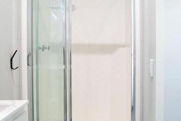 酒店 Oasis Tourist Park