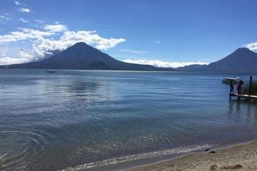 هتل Posada Gutierrez