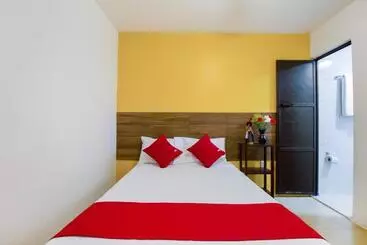 هتل Villa Hermosa