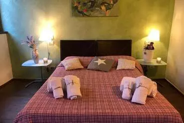 Pensione Bed & Breakfast Montepulciano