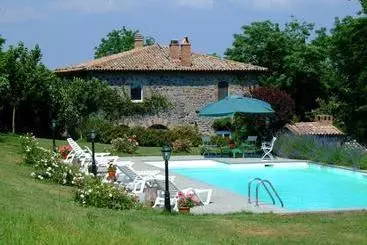 Pension  Collina Blu