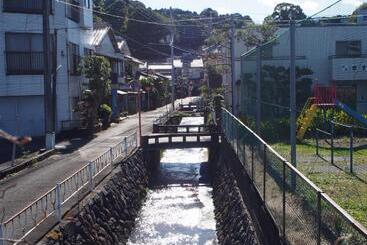 Pensionat Guest House Sekino